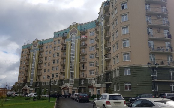 Более 4 миллионов рублей переплаты за ЖКУ вернули жителям семи домов-близнецов в Красногорске с помощью Госжилинспекции