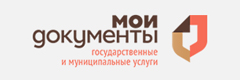 Мои документы. Государственные и муниципальные услуги