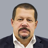 Бутенко Александр Валериевич