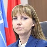 Доренская Екатерина Александровна