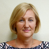 Филаткина Светлана Николаевна