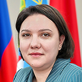 Гремина Ирина Викторовна