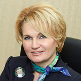 Ковалева Галина Михайловна