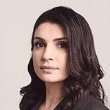 Кусраева Диана Эруслановна