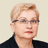 Квасникова Татьяна Юрьевна