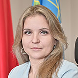 Толстова-Бобкова Анна Вячеславовна