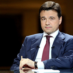 Воробьев Андрей Юрьевич