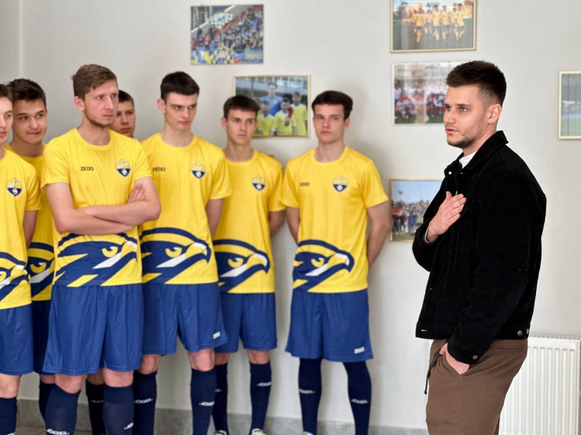Вперед, «Зоркий»: в Красногорске стартует новый футбольный сезон