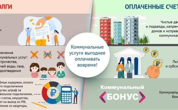 Как не переплачивать за коммунальные услуги: советы и рекомендации